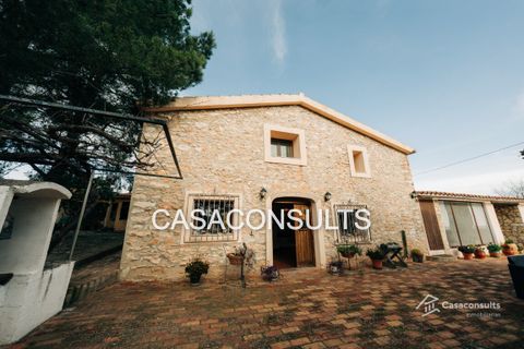 Landejendom i Les Useras, Castellon, Les Useras - € 365.000 | Ref: 918 - foto 20